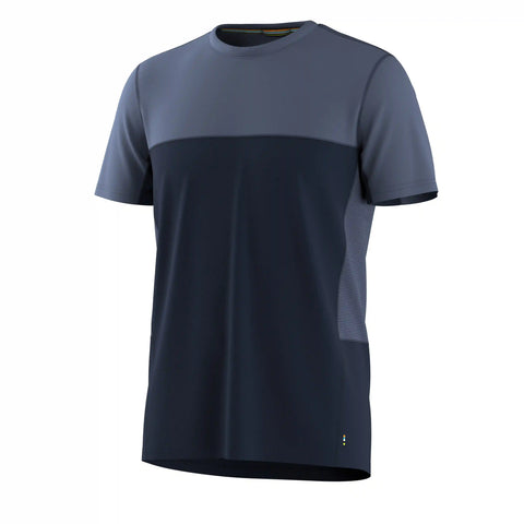 Men's Mountain Bike Short Sleeve Jersey