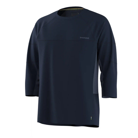 Men's Mountain Bike 3/4 Sleeve Jersey