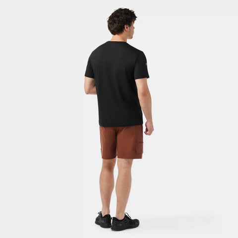Men's Active Short Sleeve
