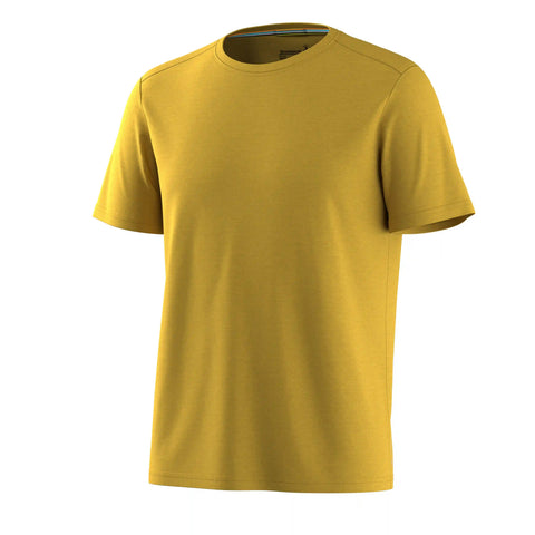 Men's Active Short Sleeve