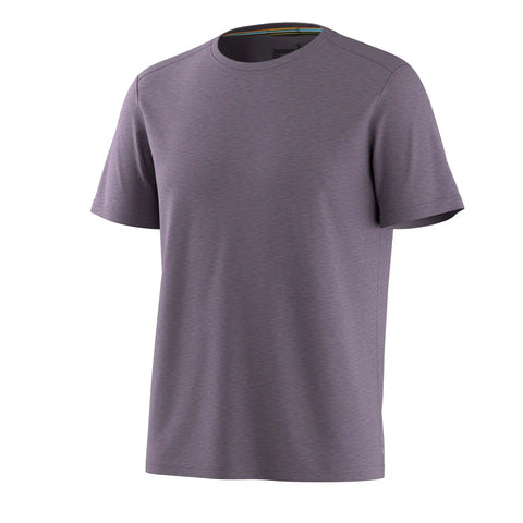 Men's Active Short Sleeve