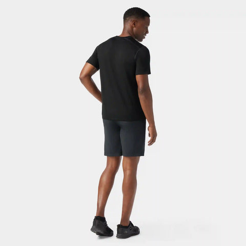 Men's Merino Short Sleeve Tee Boxed