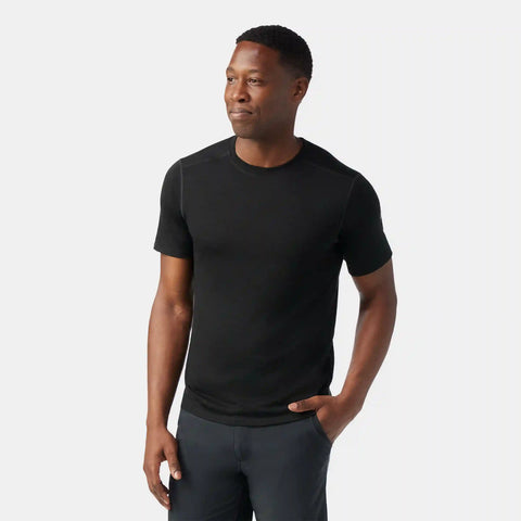 Men's Merino Short Sleeve Tee Boxed