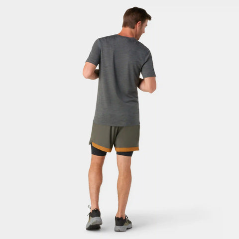 Men's Merino Short Sleeve Tee Boxed