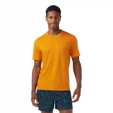 Men's Merino Short Sleeve Tee Boxed