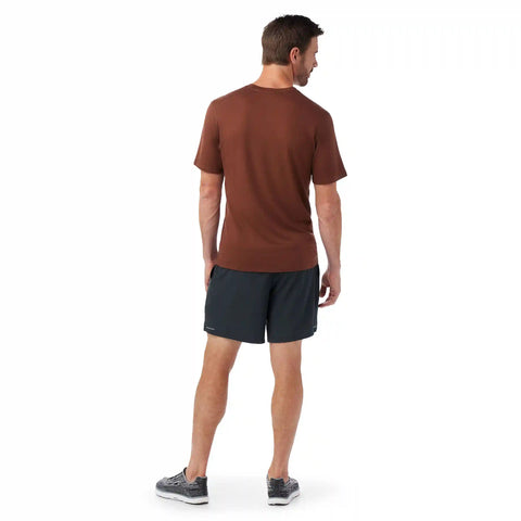 Men's Merino Short Sleeve Tee Boxed