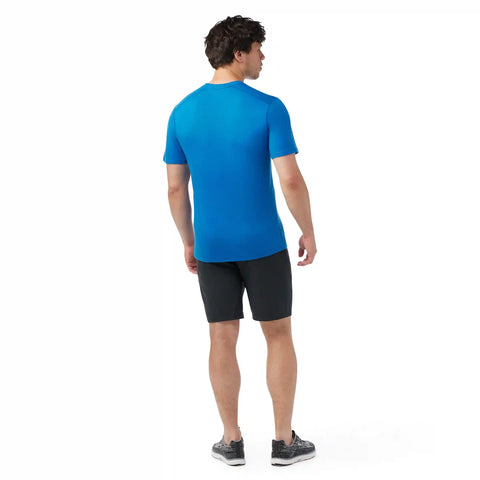Men's Merino Short Sleeve Tee Boxed