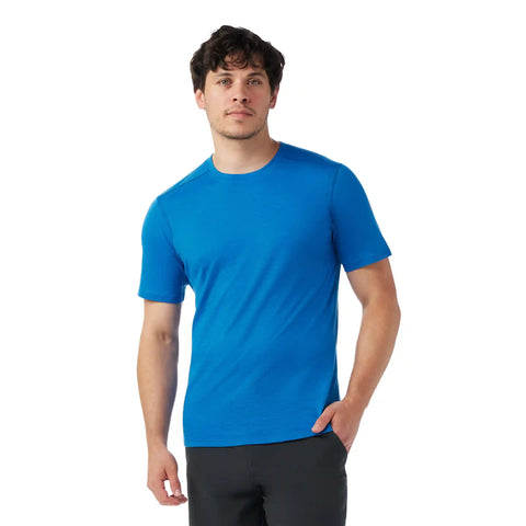 Men's Merino Short Sleeve Tee Boxed