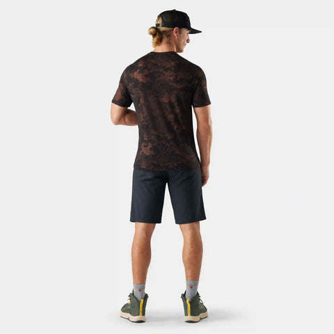 Men's Merino Short Sleeve Tee Boxed
