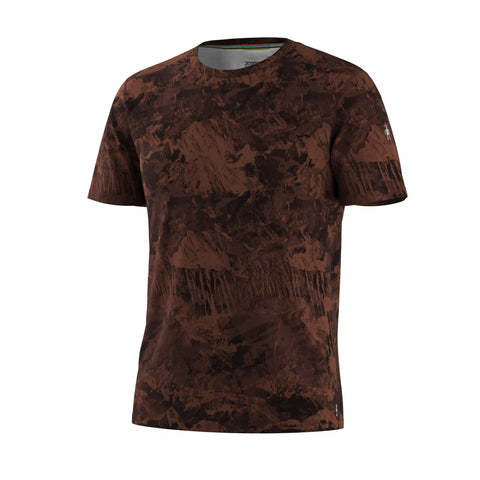 Men's Merino Short Sleeve Tee Boxed