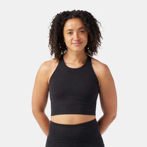 Women's Active Crop Bra