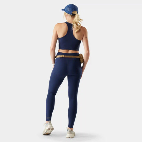 Women's Active Crop Bra