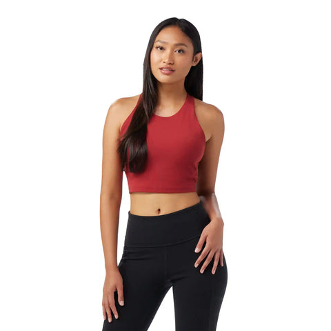 Women's Active Crop Bra