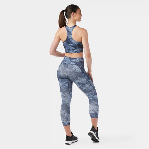 Women's Active Crop Bra