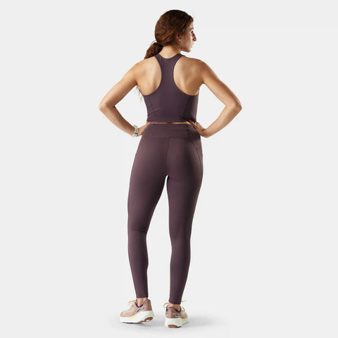 Women's Active Crop Bra