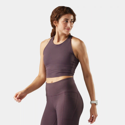 Women's Active Crop Bra