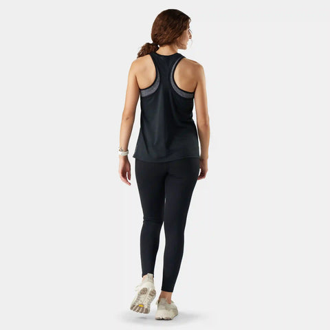 Women's Active Mesh Racerback Tank