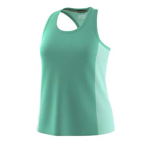 Women's Active Mesh Racerback Tank