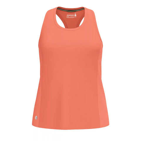 Women's Active Mesh Racerback Tank