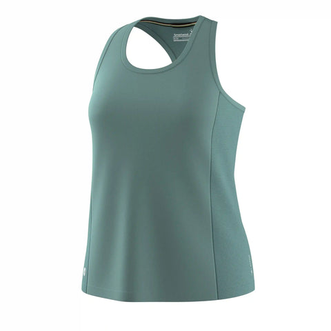 Women's Active Mesh Racerback Tank