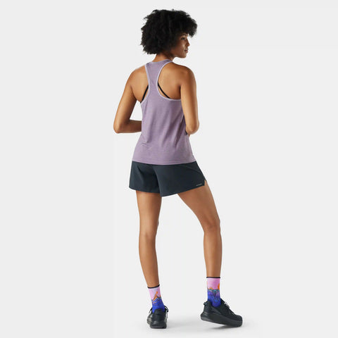 Women's Active Mesh Racerback Tank