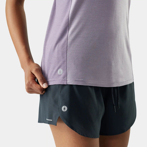 Women's Active Mesh Racerback Tank