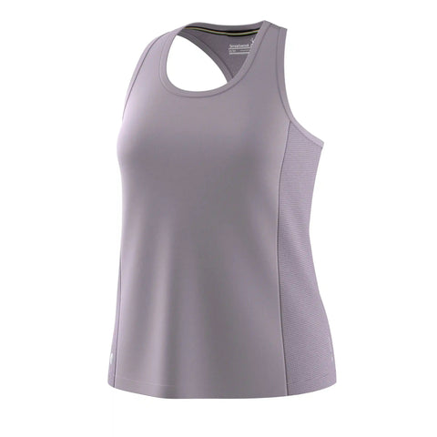 Women's Active Mesh Racerback Tank