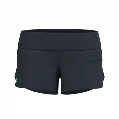 Women's Active Lined 3" Short