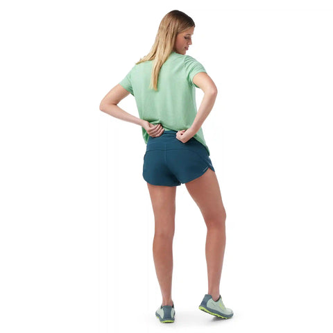 Women's Active Lined 3" Short