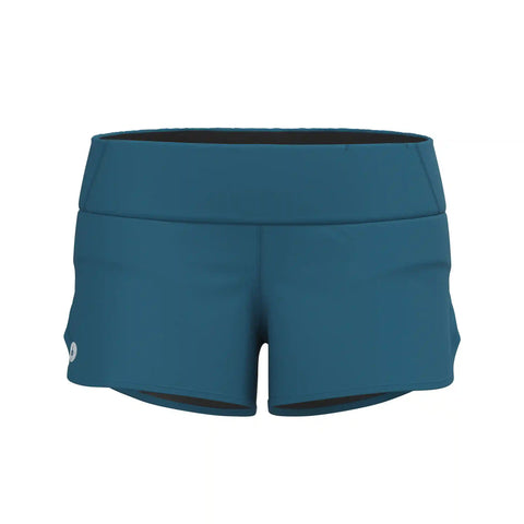 Women's Active Lined 3" Short