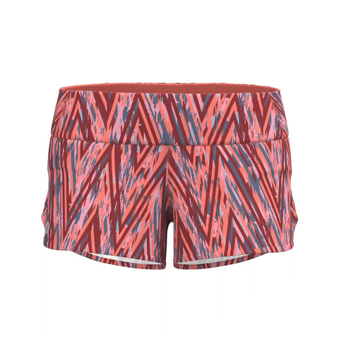 Women's Active Lined 3" Short