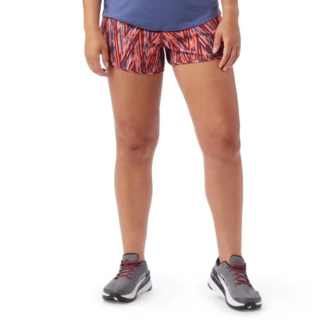 Women's Active Lined 3" Short