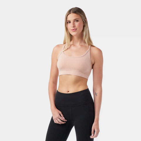 Women's Merino Blend Bralette