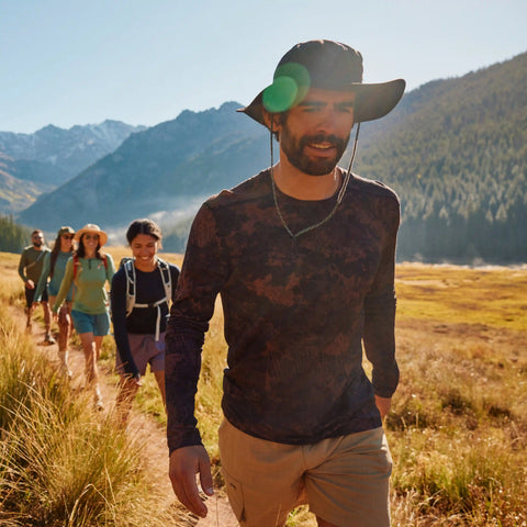 Smartwool Sun Hat