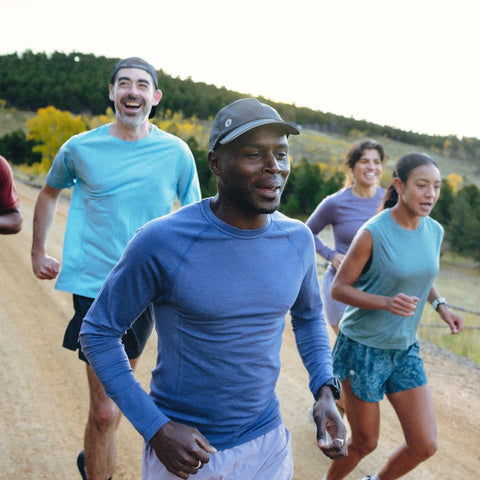 Smartwool Run Hat