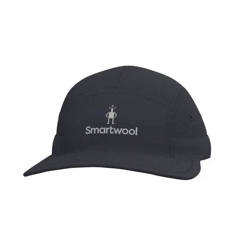 Smartwool 5 Panel Hat