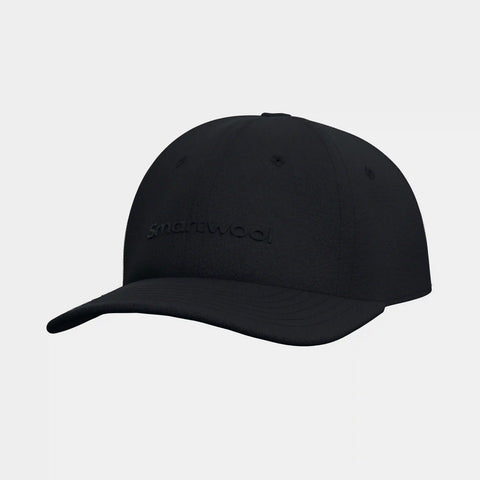 Smartwool Logo Ball Cap