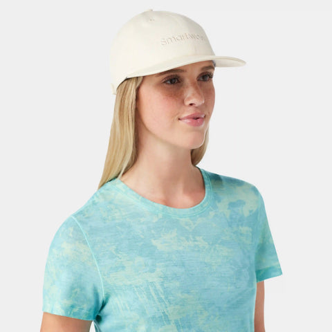 Smartwool Logo Ball Cap