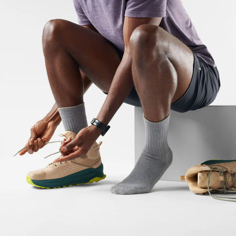Hike Classic Edition Second Cut Crew Socks