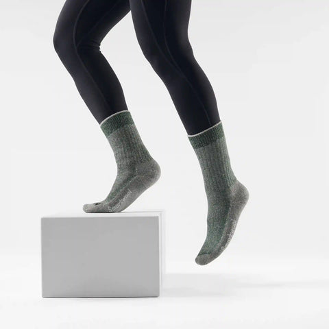 Hike Classic Edition Second Cut Crew Socks