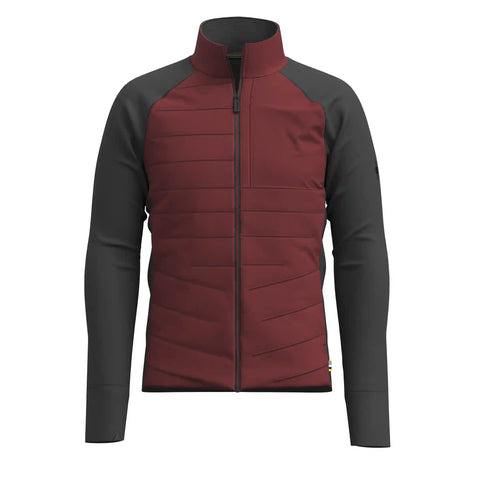 Men's Smartloft Hybrid Jacket