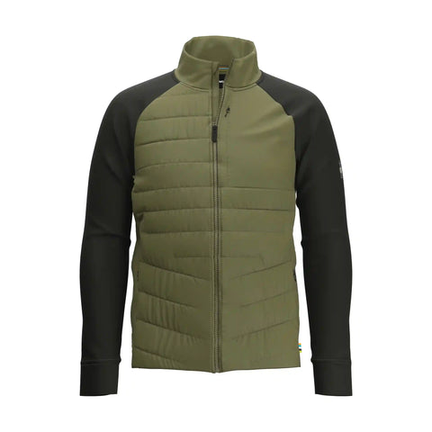 Men's Smartloft Hybrid Jacket