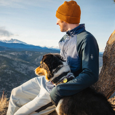 Men's Smartloft Hybrid Jacket