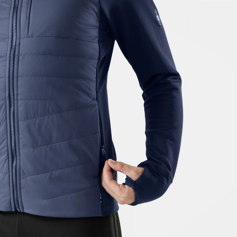 Men's Smartloft Hybrid Jacket