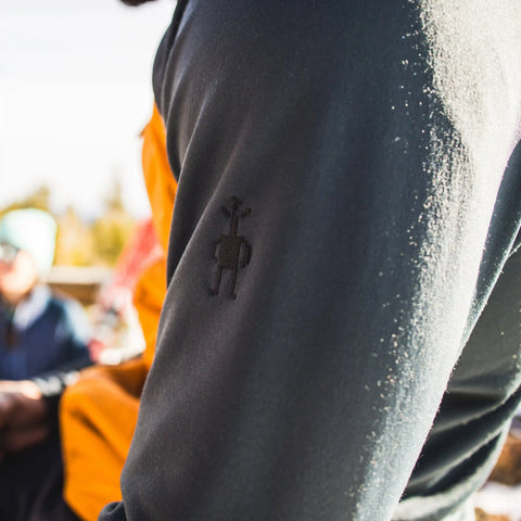 Men's Smartloft Hybrid Jacket