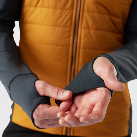 Men's Smartloft Hybrid Jacket