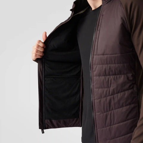 Men's Smartloft Hybrid Jacket