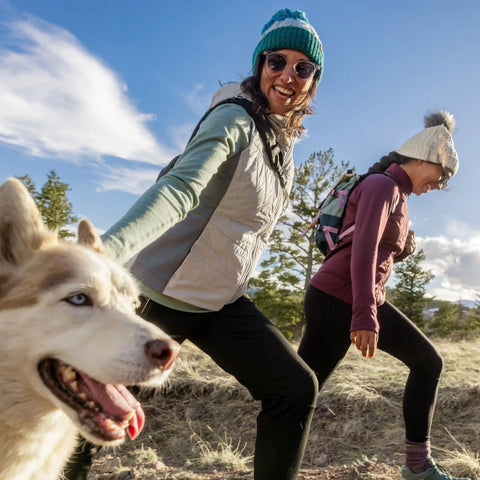 Women's Smartloft Vest