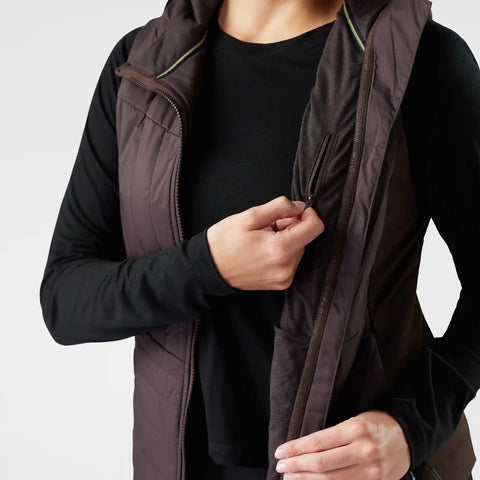 Women's Smartloft Vest