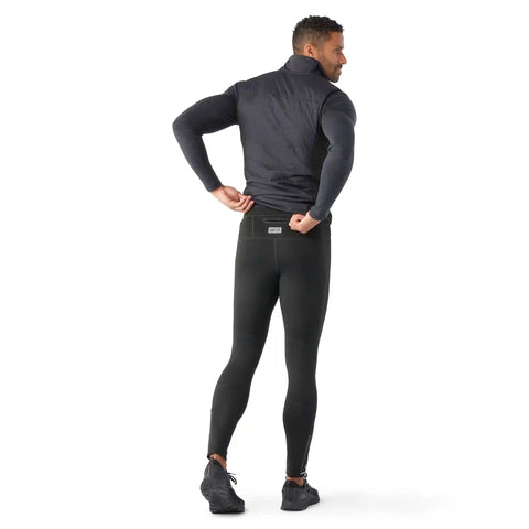 Men's Active Fleece Wind Tight